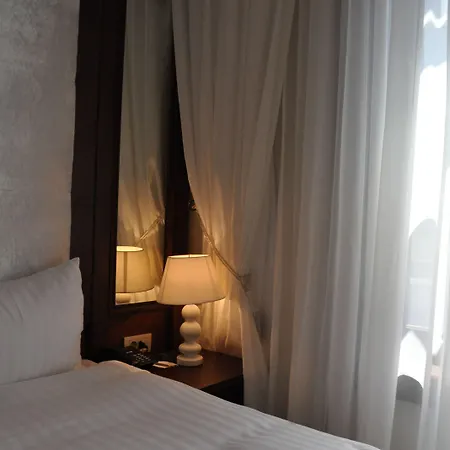 Szálloda Atik Isztambul