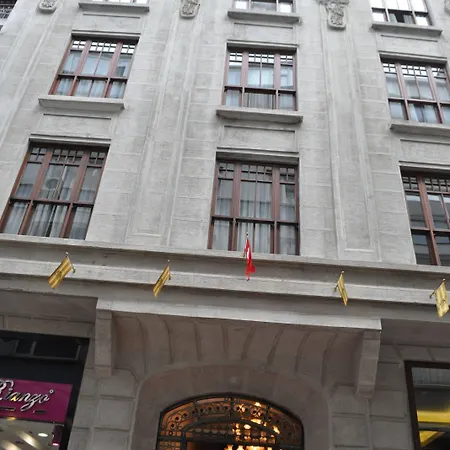 Hotel Atik