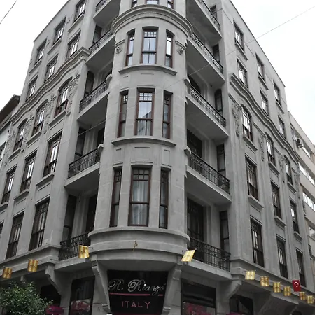 Hotel Atik 3*