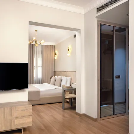 Atik Hotel 3*