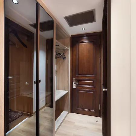 Hotel Atik 3*