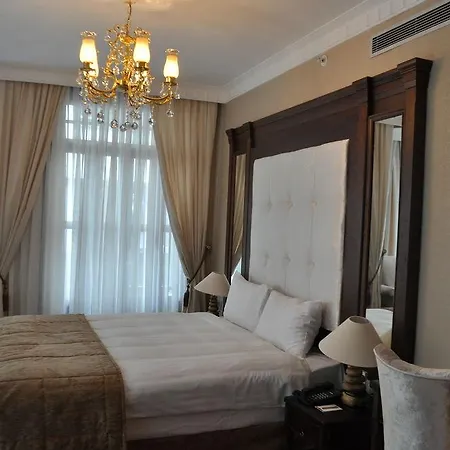 فندق أتيك بالاس 3*