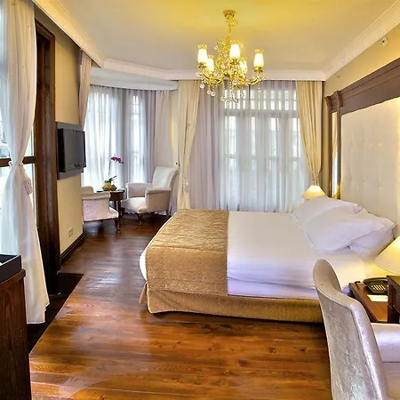 Atik Estambul