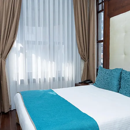 Atik Hotel Istanbul