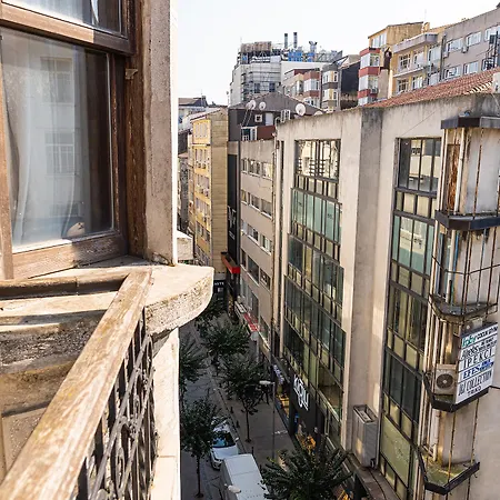 Hotel Atik Estambul