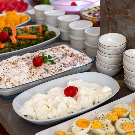 فندق أتيك بالاس