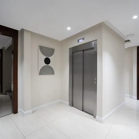 Atik Hotel Estambul