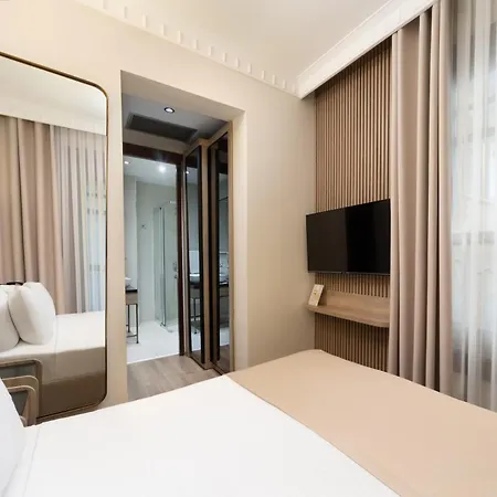 أتيك بالاس 3* اسطنبول