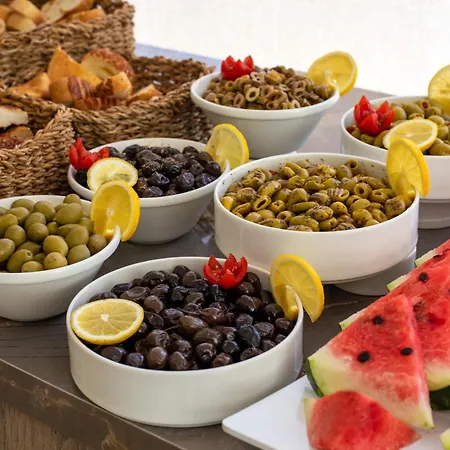 فندق أتيك بالاس 3*