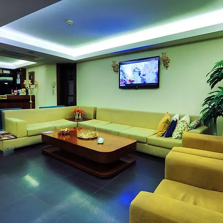 Hotel Atik