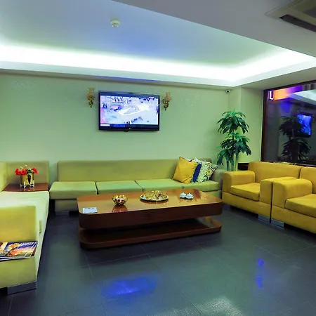 Atik Hotel Istanbul