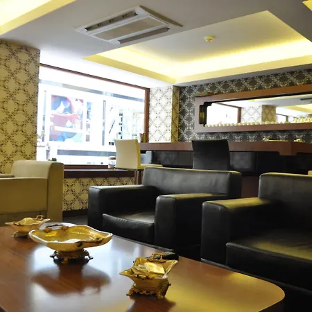 Hotel Atik 3*