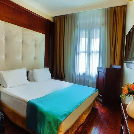 Hotel Atik Istanbul