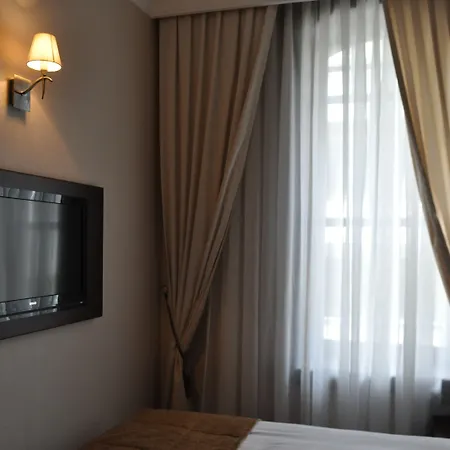 Hotel Atik Istanbul