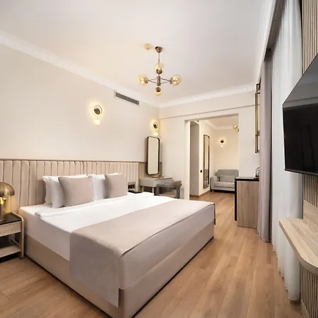 Hotel Atik
