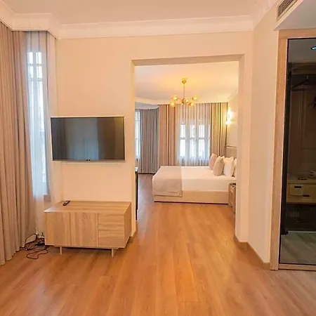 Hotel Atik