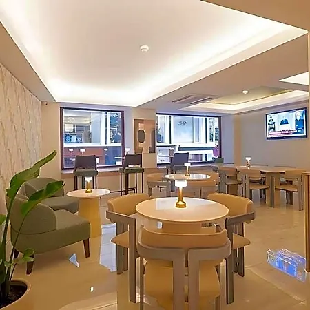 Hotel Atik