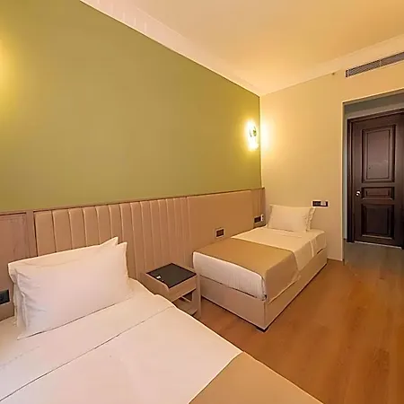Hotel Atik Istambul