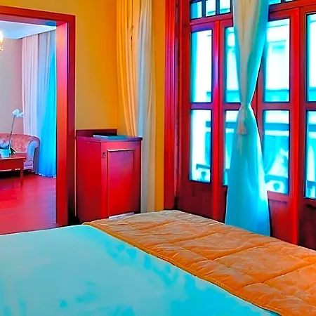 Atik 3* Istambul