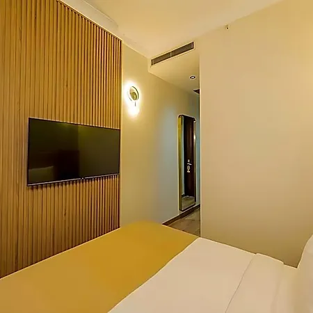 Atik Hotel 3*
