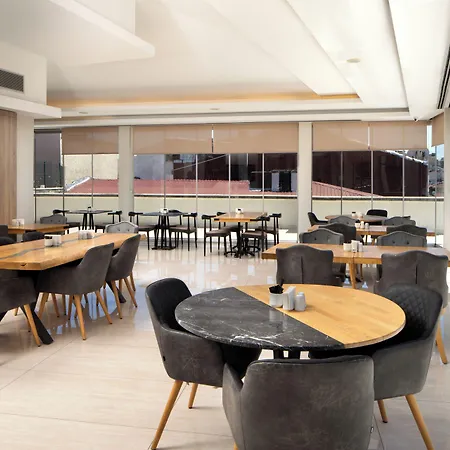 Hotel Atik Istanbul