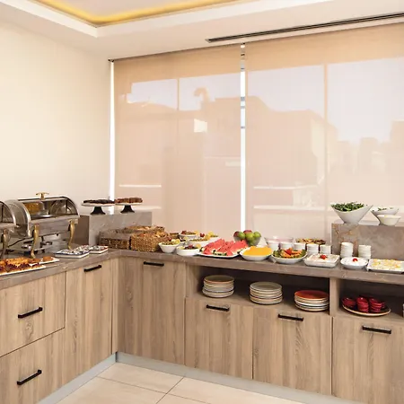 Hotel Atik