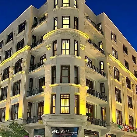 Atik Hotel Istanbul