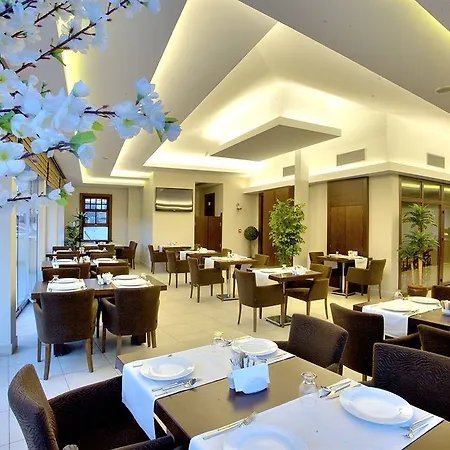 Hotel Atik