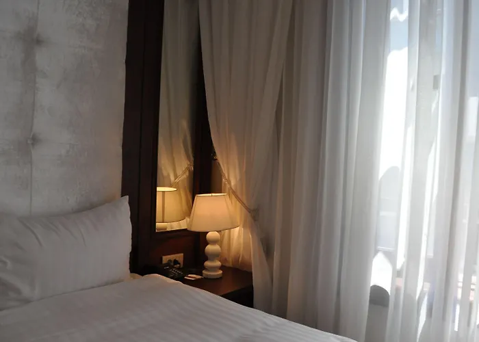 酒店 Atik 伊斯坦布尔