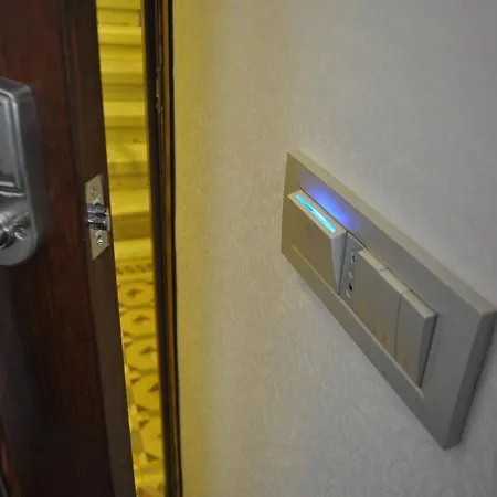 Hotel Atik Istanbul