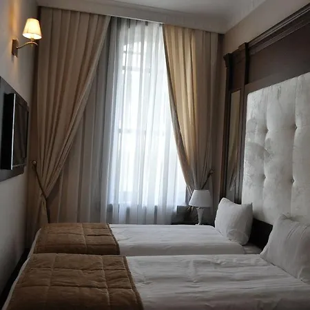 Atik Istanbul