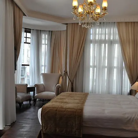 Hotel Atik Istanbul