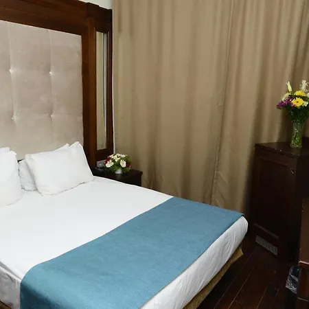 Atik Hotel