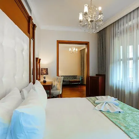 Atik Hotel