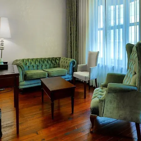 Hotel Atik
