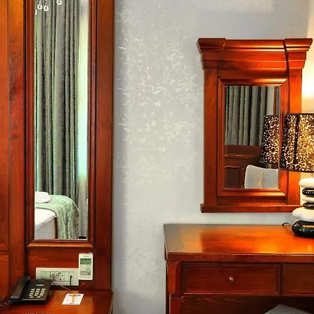 Hotel Atik Istanbul