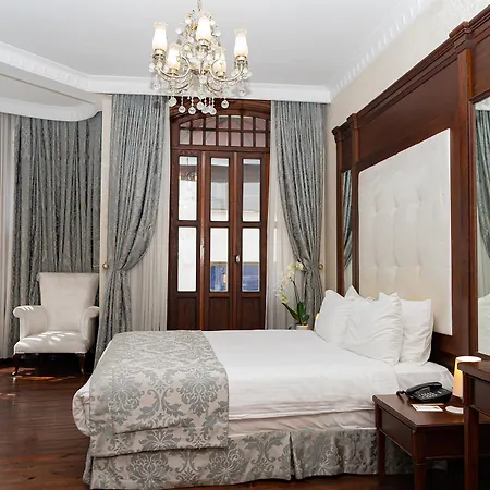 Atik Istanbul