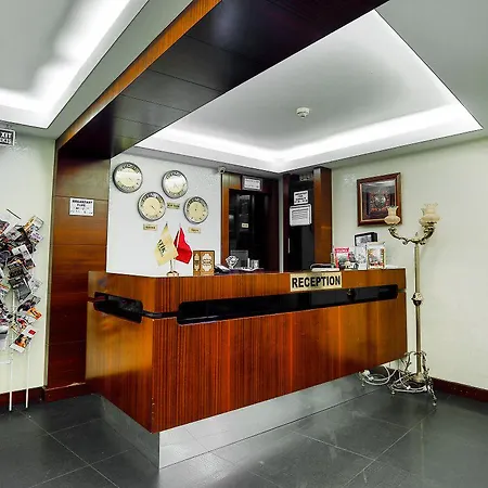 Hotel Atik Istanbul