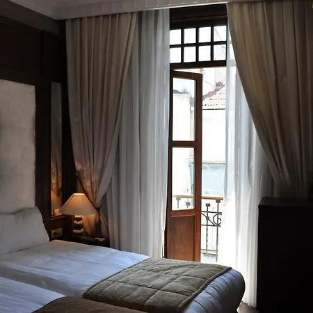 Hotel Atik Istanbul