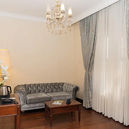 Hotel Atik 3*