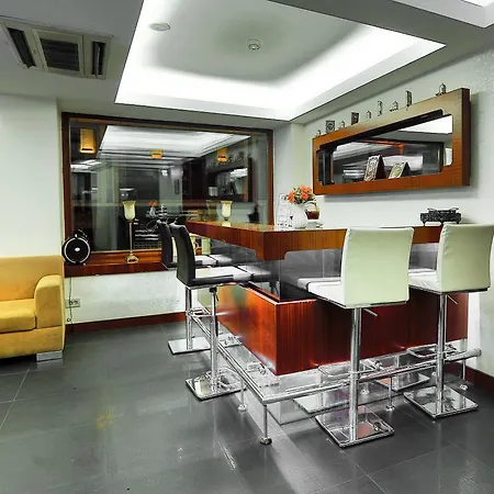 Atik Hotel 3*