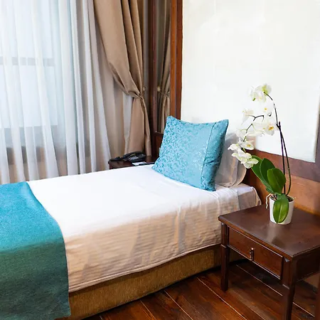 Atik Hotel Istanbul