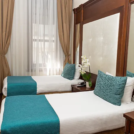 Atik Hotel
