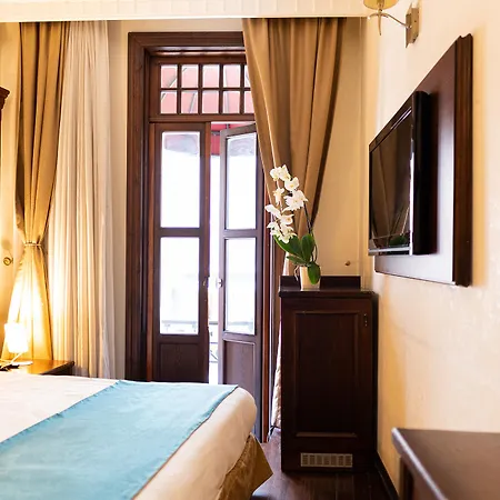 Atik Hotel 3*