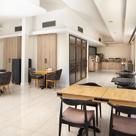 Atik Hotel