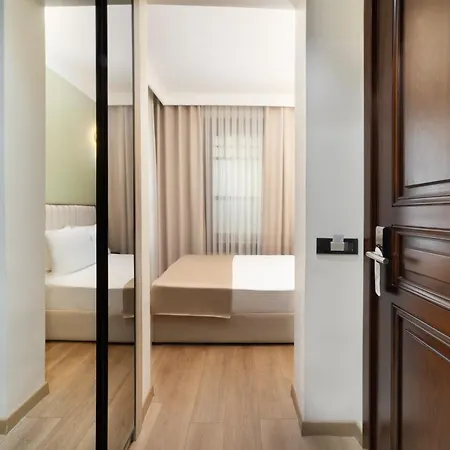 Atik Hotel