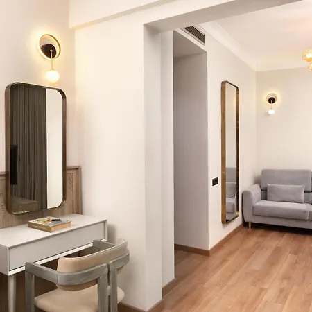 Atik Hotel 3*