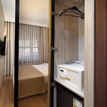 Atik Hotel Istanbul
