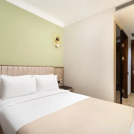Hotel Atik