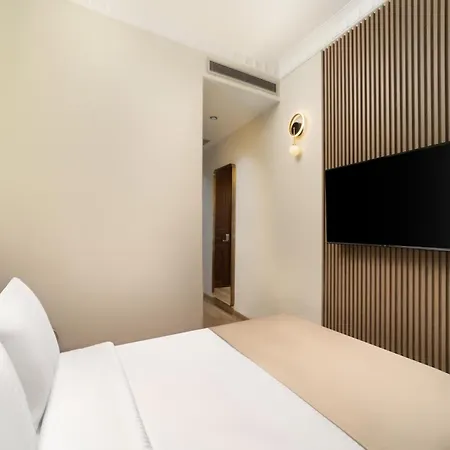 Hotel Atik 3*